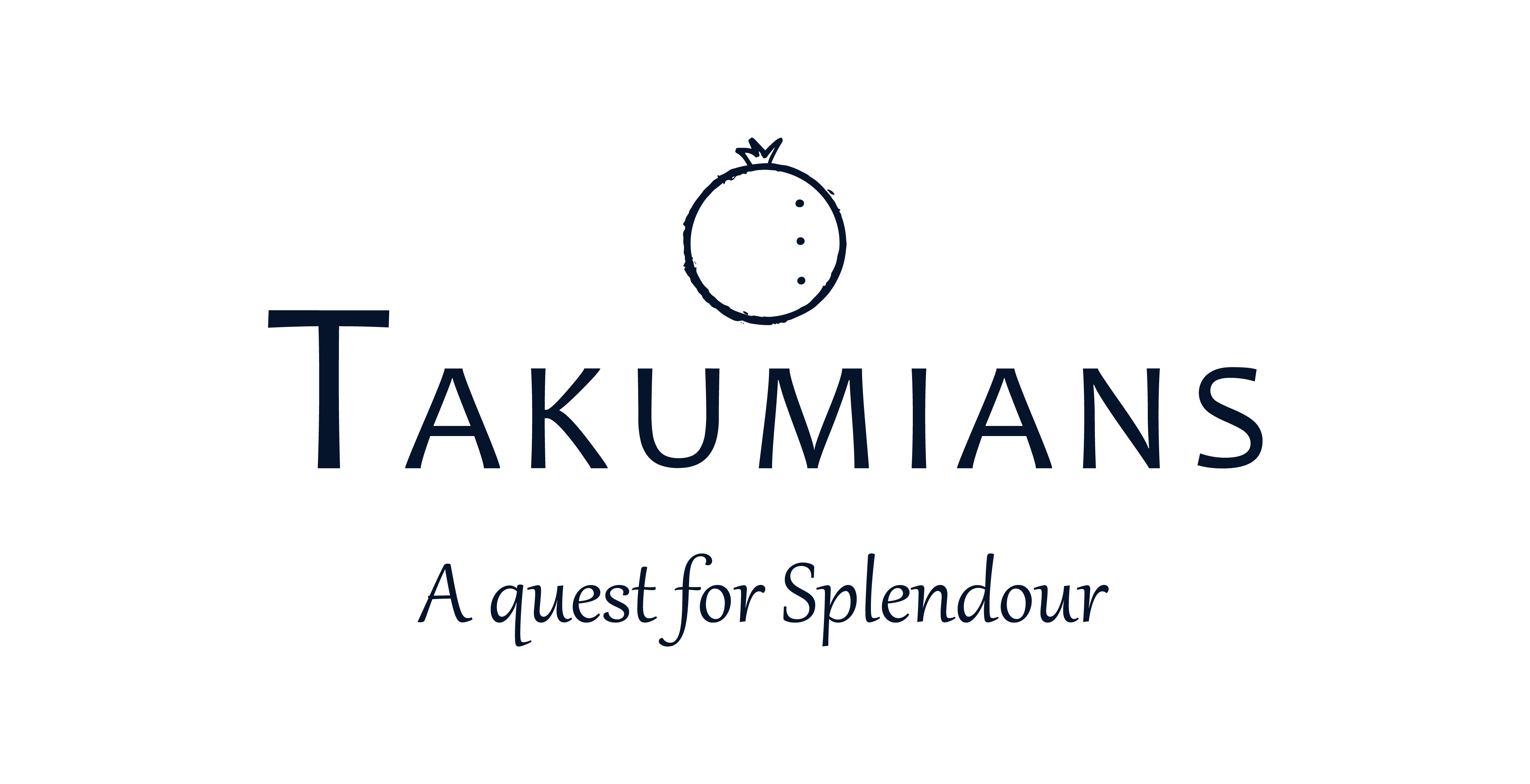 Takumians — A quest for Splendour