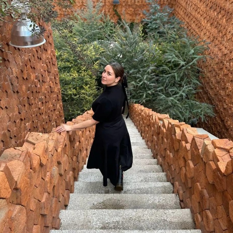 Mayra Urzúa